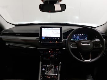 Used Jeep Compass 2023 for sale - 76834170: Photo