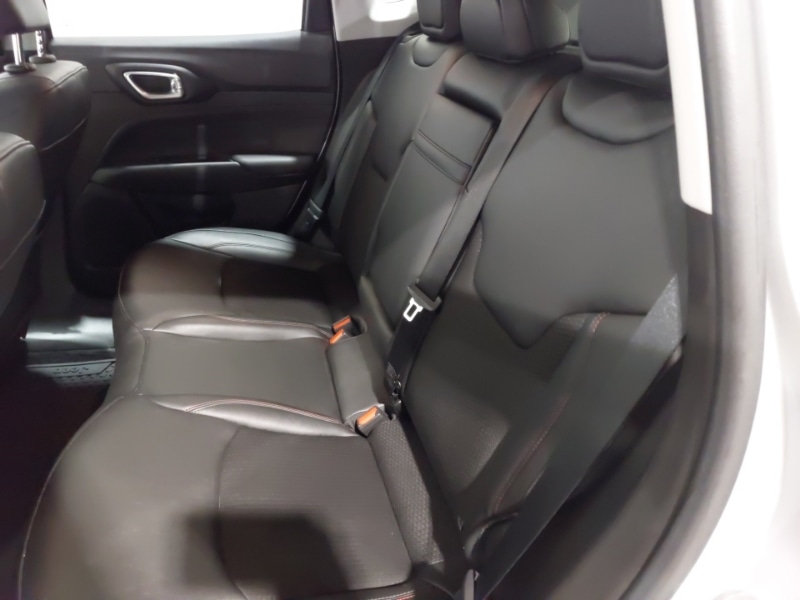 Used Jeep Compass 2023 for sale - 76834170: Photo 6