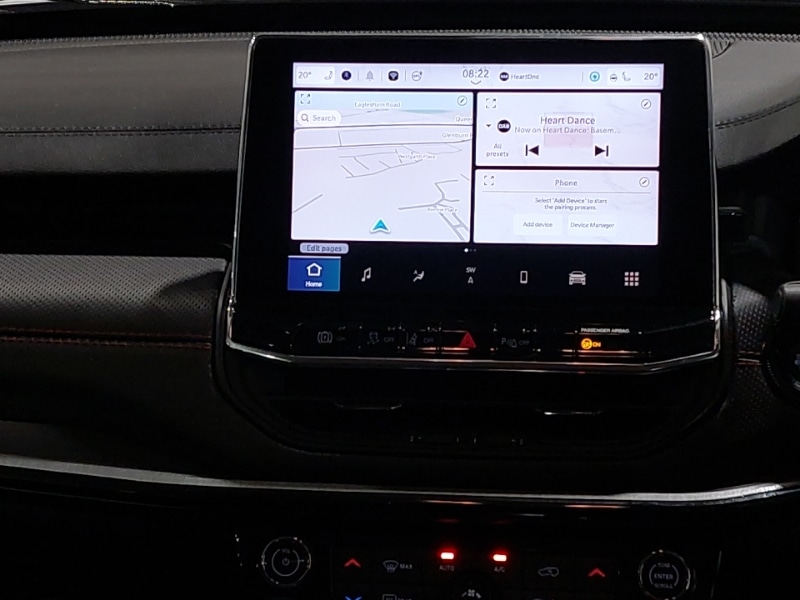 Used Jeep Compass 2023 for sale - 76834170: Photo 7