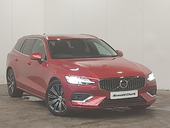 2019 - 2.0 D4 [190] Inscription Plus 5dr