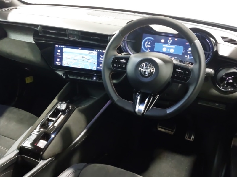 Used Alfa Romeo Junior 2025 for sale - 78147473: Photo 10