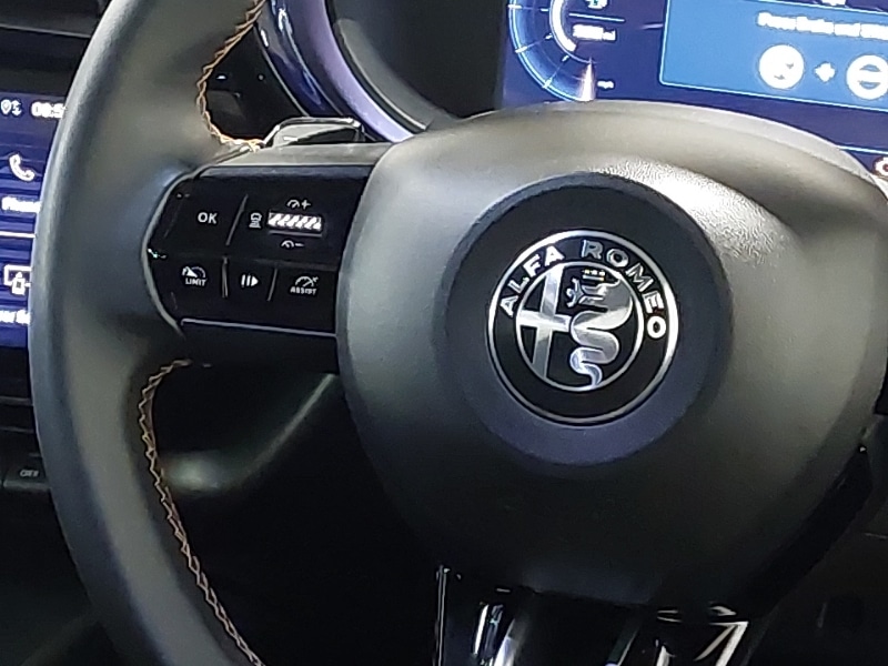 Used Alfa Romeo Junior 2025 for sale - 78147473: Photo 11