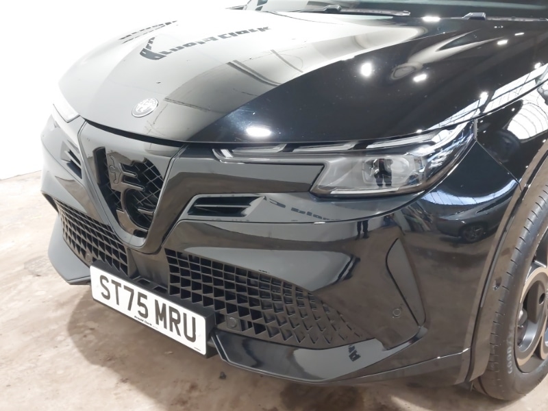 Used Alfa Romeo Junior 2025 for sale - 78147473: Photo 12