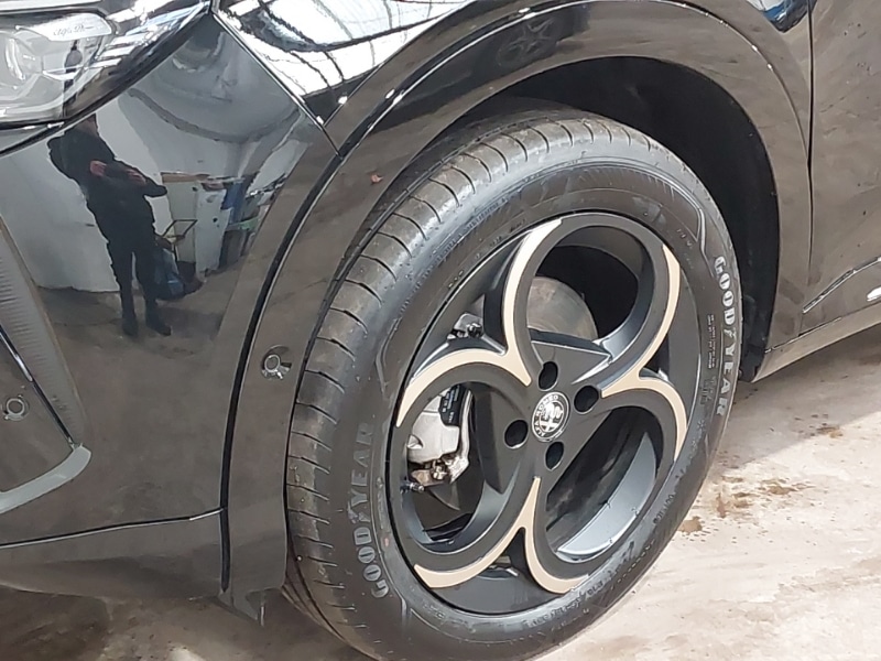 Used Alfa Romeo Junior 2025 for sale - 78147473: Photo 13