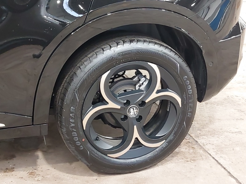 Used Alfa Romeo Junior 2025 for sale - 78147473: Photo 14