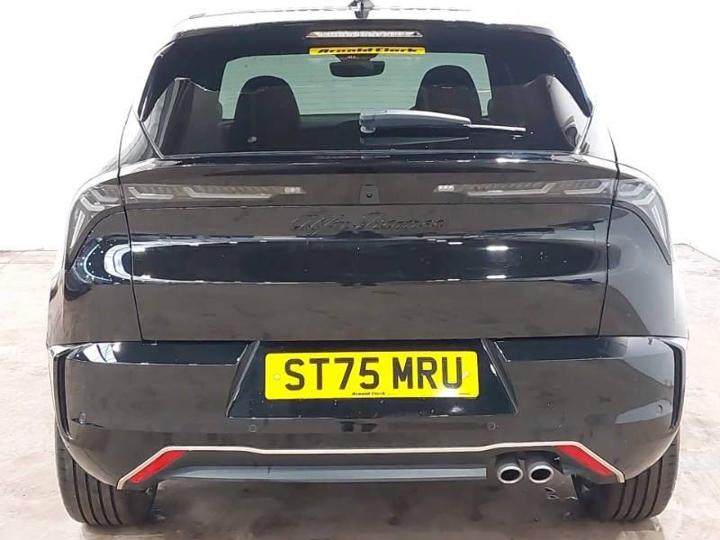 Used Alfa Romeo Junior 2025 for sale - 78147473: Photo 16