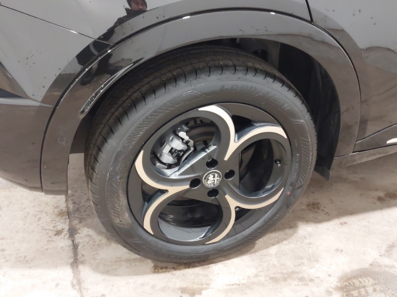 Used Alfa Romeo Junior 2025 for sale - 78147473: Photo 17