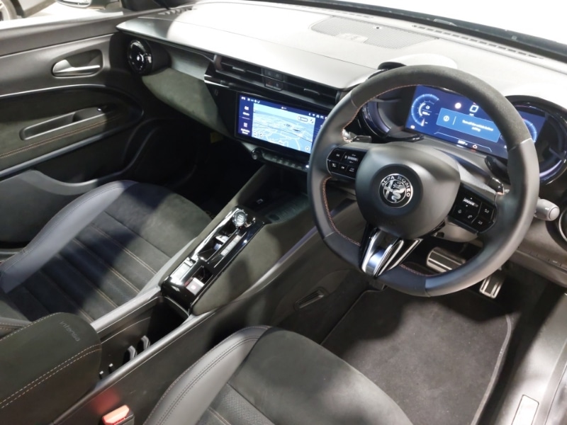 Used Alfa Romeo Junior 2025 for sale - 78147473: Photo 18