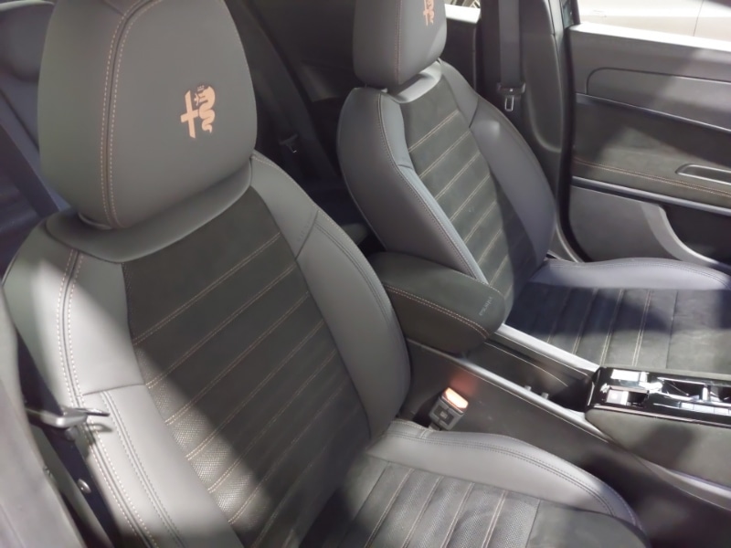 Used Alfa Romeo Junior 2025 for sale - 78147473: Photo 19