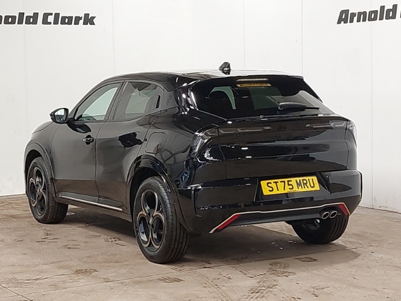 Used Alfa Romeo Junior 2025 for sale - 78147473: Photo 3