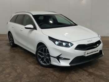 2024 - 1.5T GDi ISG 138 3 5dr DCT