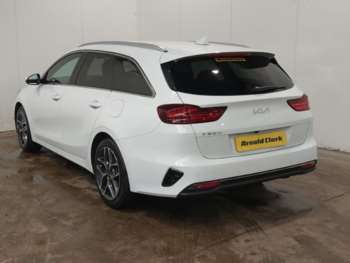 Used Kia Ceed 2024 for sale - 74952017: Photo