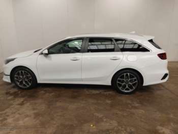 Used Kia Ceed 2024 for sale - 74952017: Photo
