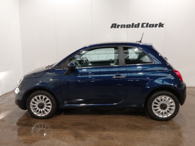 Used Fiat 500 2022 for sale - 76656661: Photo 4