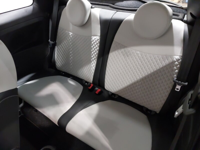 Used Fiat 500 2022 for sale - 76656661: Photo 6