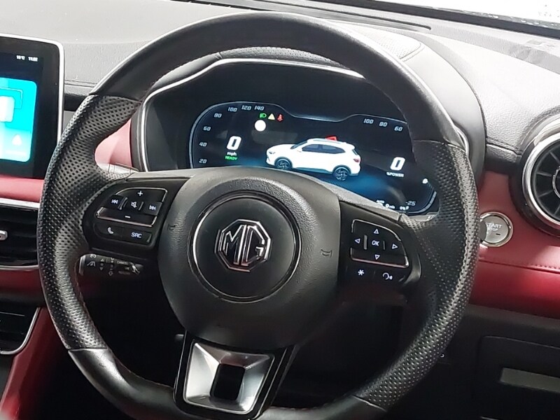 Used MG MG HS 2023 for sale - 77644654: Photo 10