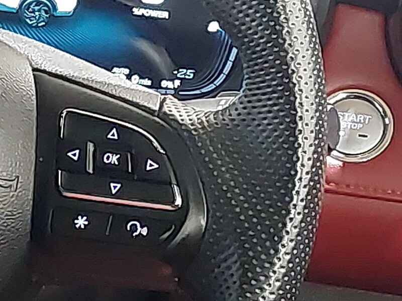 Used MG MG HS 2023 for sale - 77644654: Photo 11