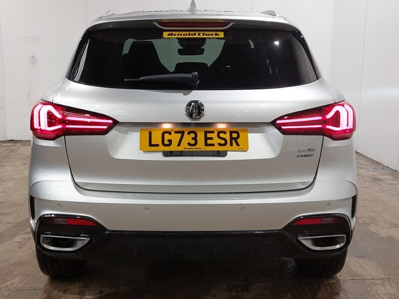 Used MG MG HS 2023 for sale - 77644654: Photo 16