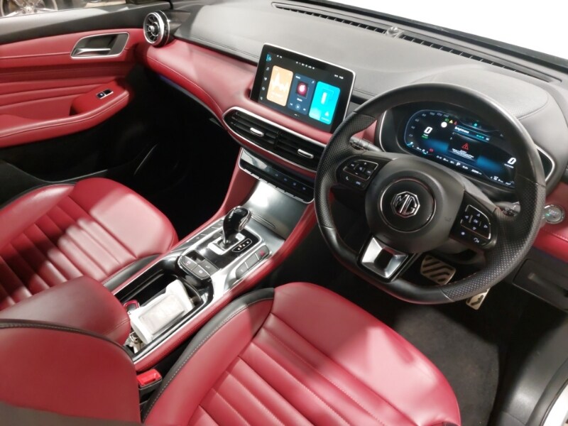 Used MG MG HS 2023 for sale - 77644654: Photo 18