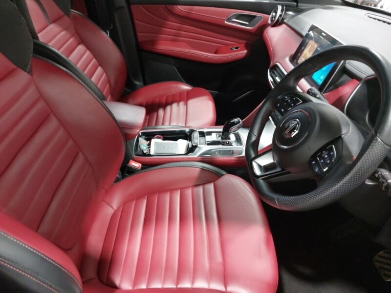 Used MG MG HS 2023 for sale - 77644654: Photo 19