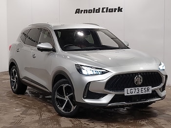 Used MG MG HS 2023 for sale - 77644654: Photo