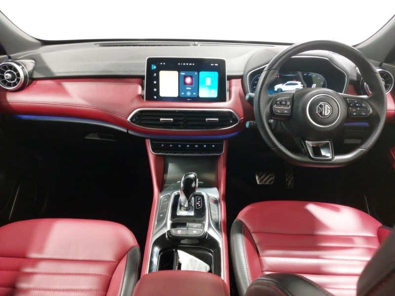 Used MG MG HS 2023 for sale - 77644654: Photo 2