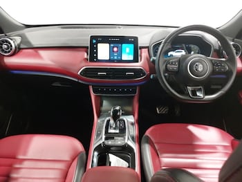 Used MG MG HS 2023 for sale - 77644654: Photo