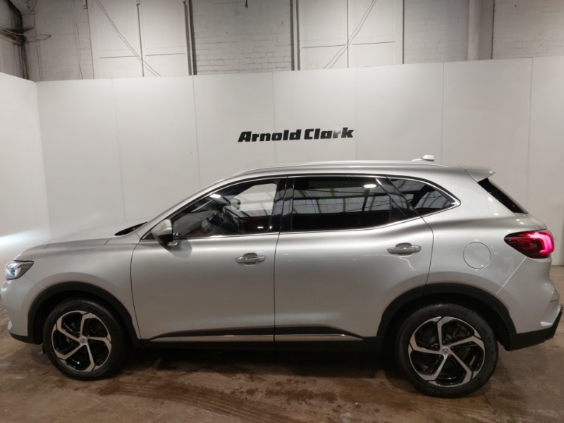 Used MG MG HS 2023 for sale - 77644654: Photo 4