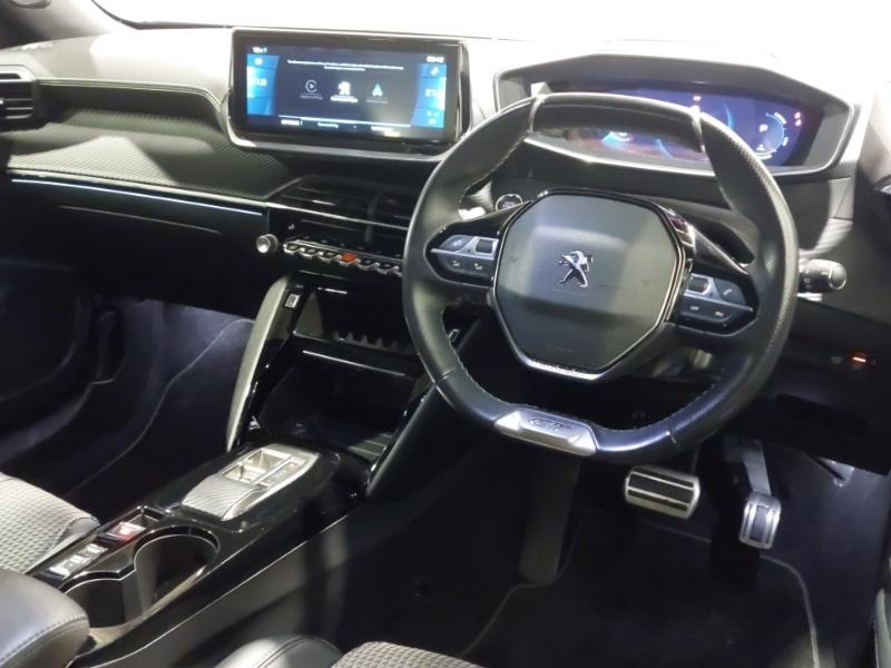 Used Peugeot 2008 2022 for sale - 77004381: Photo 10