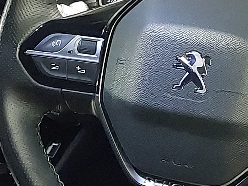 Used Peugeot 2008 2022 for sale - 77004381: Photo 11