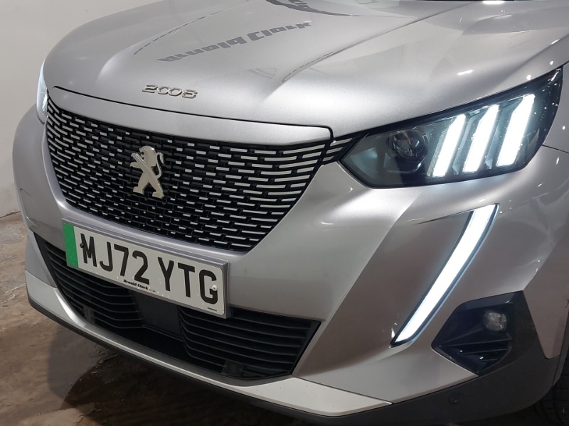 Used Peugeot 2008 2022 for sale - 77004381: Photo 12
