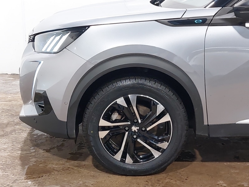 Used Peugeot 2008 2022 for sale - 77004381: Photo 13