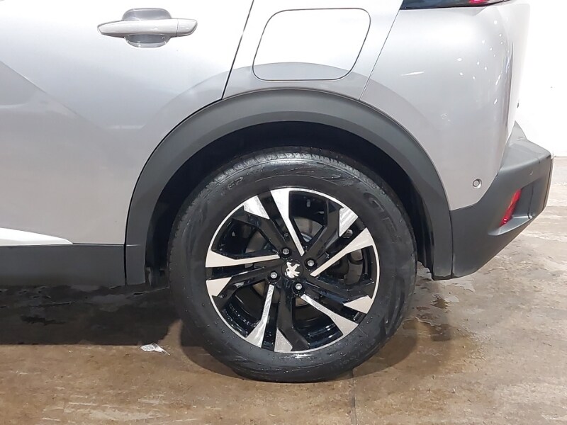 Used Peugeot 2008 2022 for sale - 77004381: Photo 14