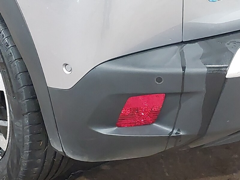 Used Peugeot 2008 2022 for sale - 77004381: Photo 15