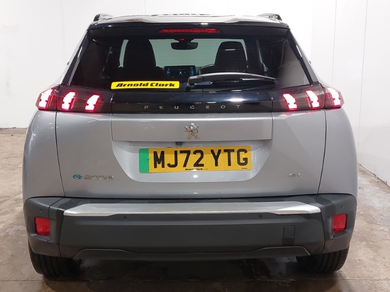 Used Peugeot 2008 2022 for sale - 77004381: Photo 16