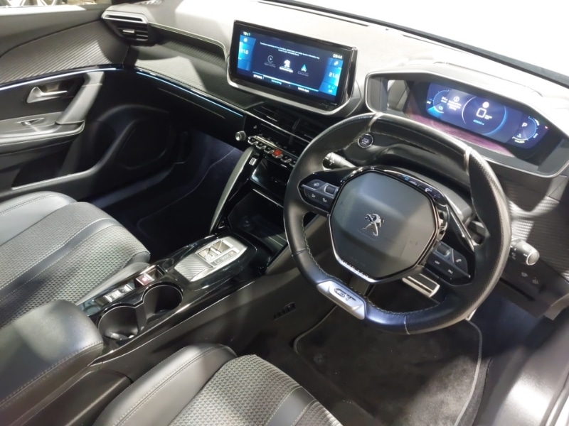 Used Peugeot 2008 2022 for sale - 77004381: Photo 18