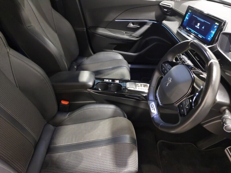 Used Peugeot 2008 2022 for sale - 77004381: Photo 19