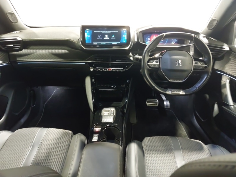 Used Peugeot 2008 2022 for sale - 77004381: Photo 2