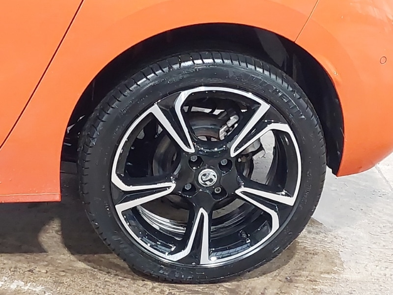 Used Vauxhall Corsa 2022 for sale - 76779889: Photo 13