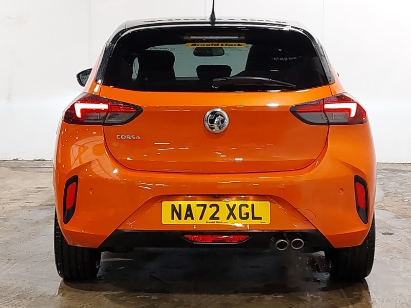 Used Vauxhall Corsa 2022 for sale - 76779889: Photo 14