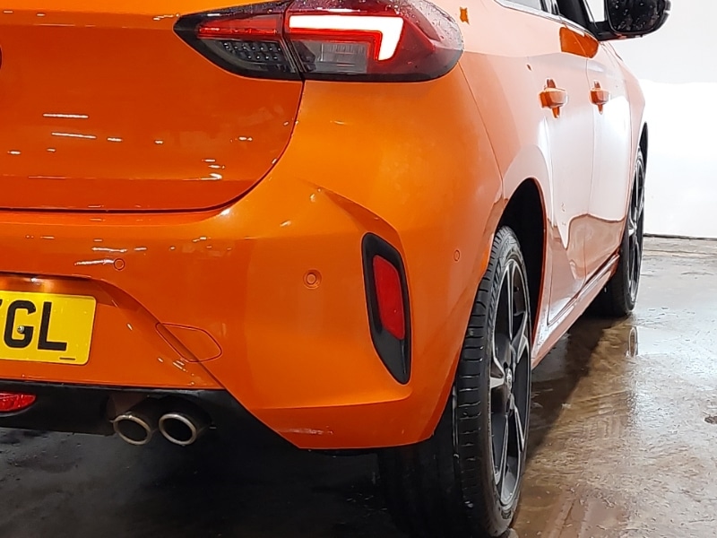 Used Vauxhall Corsa 2022 for sale - 76779889: Photo 15