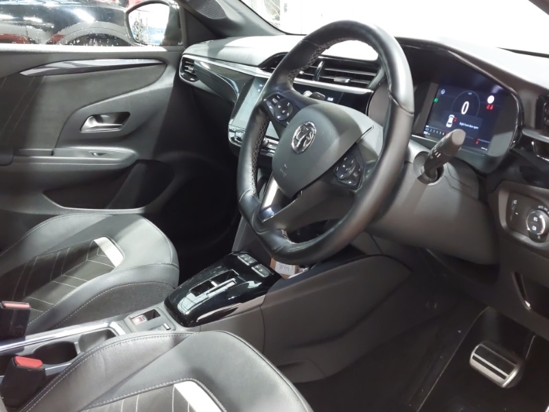 Used Vauxhall Corsa 2022 for sale - 76779889: Photo 16
