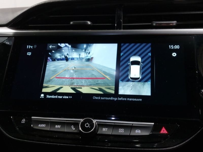 Used Vauxhall Corsa 2022 for sale - 76779889: Photo 18