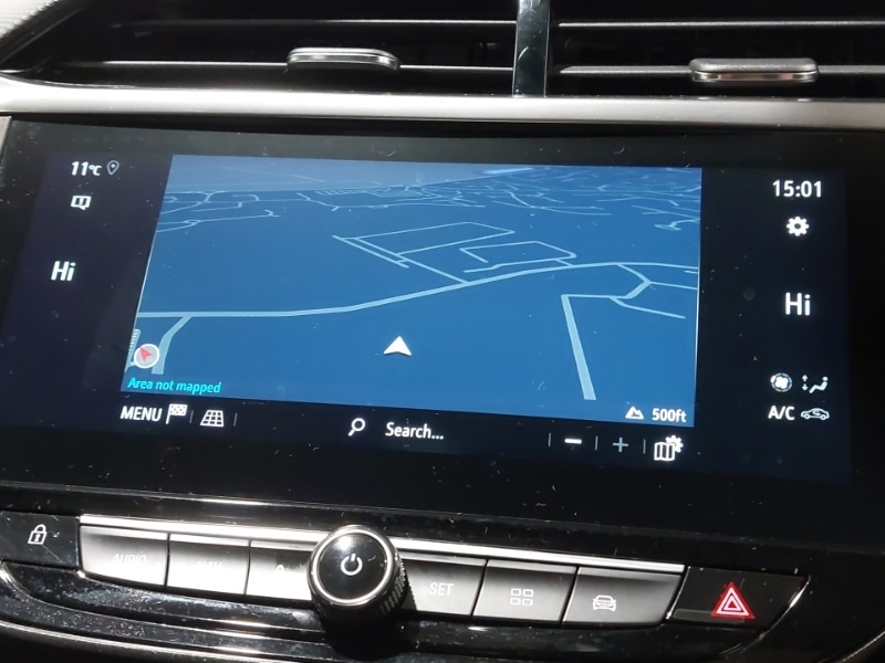 Used Vauxhall Corsa 2022 for sale - 76779889: Photo 19