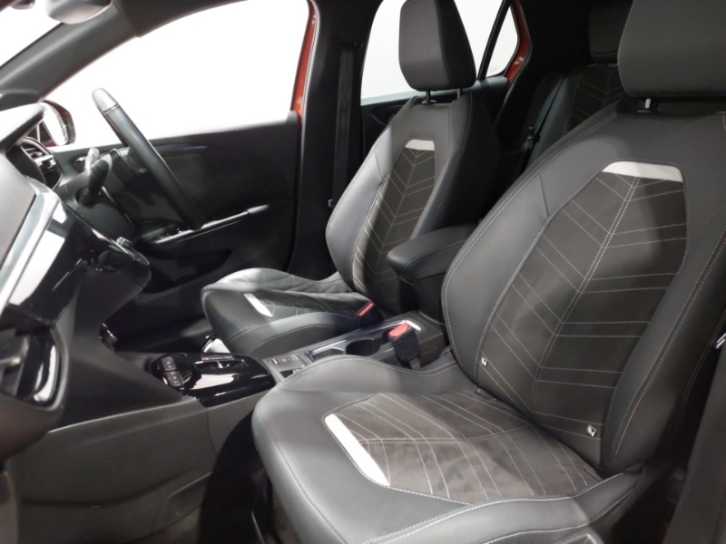 Used Vauxhall Corsa 2022 for sale - 76779889: Photo 5