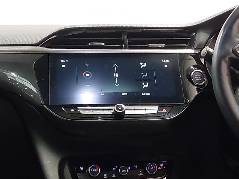 Used Vauxhall Corsa 2022 for sale - 76779889: Photo 7