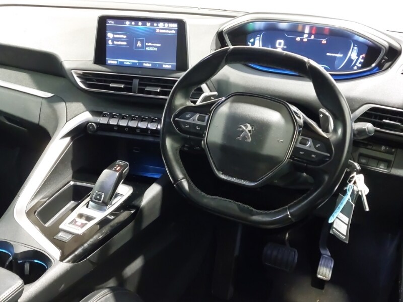 Used Peugeot 5008 2019 for sale - 77721917: Photo 11