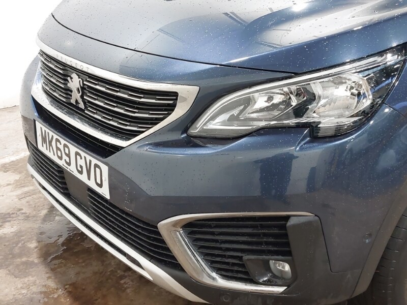 Used Peugeot 5008 2019 for sale - 77721917: Photo 12