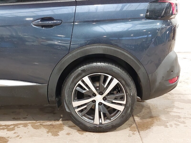 Used Peugeot 5008 2019 for sale - 77721917: Photo 14