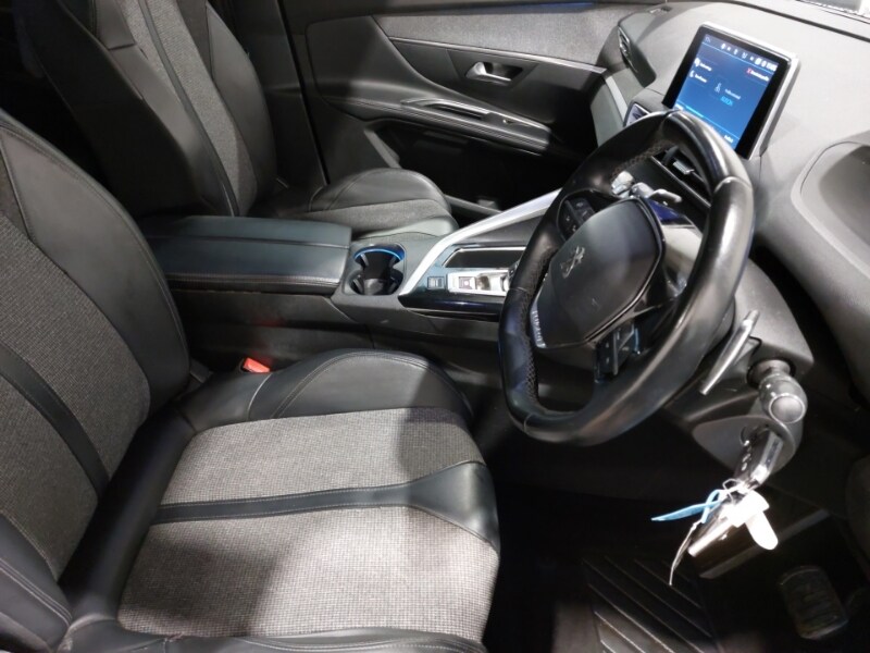 Used Peugeot 5008 2019 for sale - 77721917: Photo 19